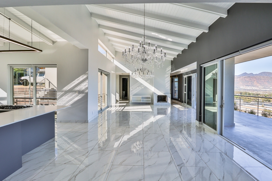 To Let 5 Bedroom Property for Rent in Fairhaven Country Estate Western Cape